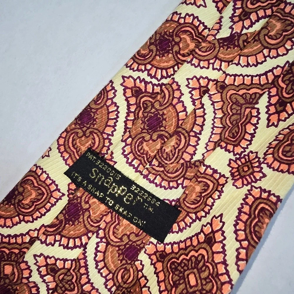 Snapper Rock ties from